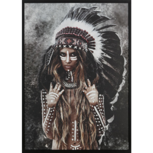 ABLO - Tribal Girl (DS001)