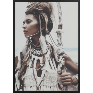 ABLO - Tribal Girl (DS002)