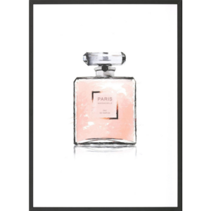 ABLO - Pink Perfume (DS052)