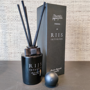 Teatro - Diffuser 100ml - Riis