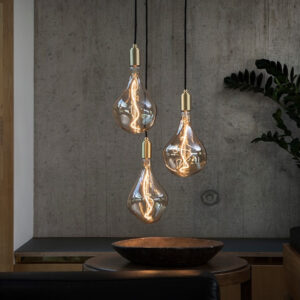 Tala - Voronoi II lyspære