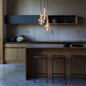 Tala - Voronoi III Lyspære