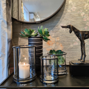 Tyrkia - Jernlykt - Medium