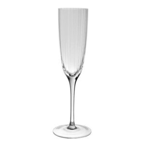 WY - Corinne Champagne Flute