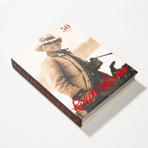Bok - Ralph Lauren,  Revised & Expanded Anniversary Edt.