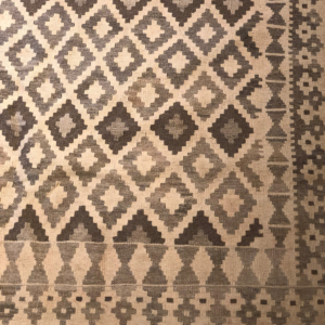 Riis - Kilimteppe 246x174cm