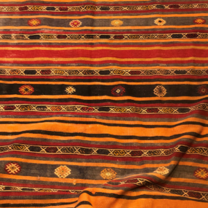 Riis - Kilimteppe 280x140cm