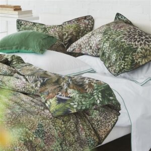 DG - Madhya Azure - 140x200set