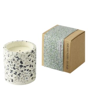 DG - Terrasso Scented Candle - Glasshouse