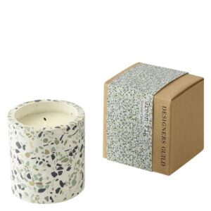 DG - Terrasso Scented Candle - Green Fig