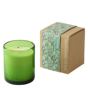 DG - Green Fig scented candle