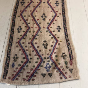 Riis - Kilim 450*55cm løper
