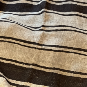 Riis - Kilimteppe 290x165cm