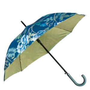 DG - Porcelaine de Chine Large umbrella  - Indigo