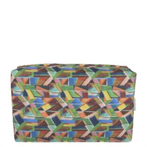 DG - Grafton Medium Washbag - Forest
