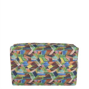 DG - Grafton Small Washbag - Forest