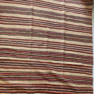 Riis - Kilimteppe 157x258