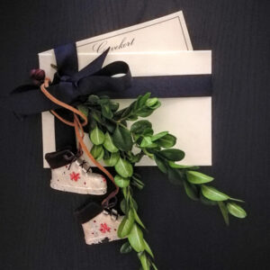 Riis - Elektronisk gavekort - 100 kr