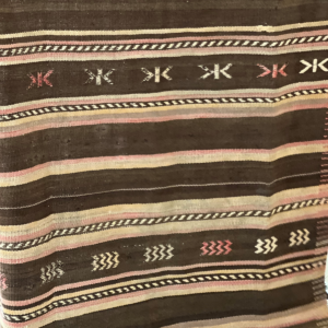 Riis - Kilimteppe 305x175cm