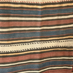 Riis - Kilimteppe 220x160cm