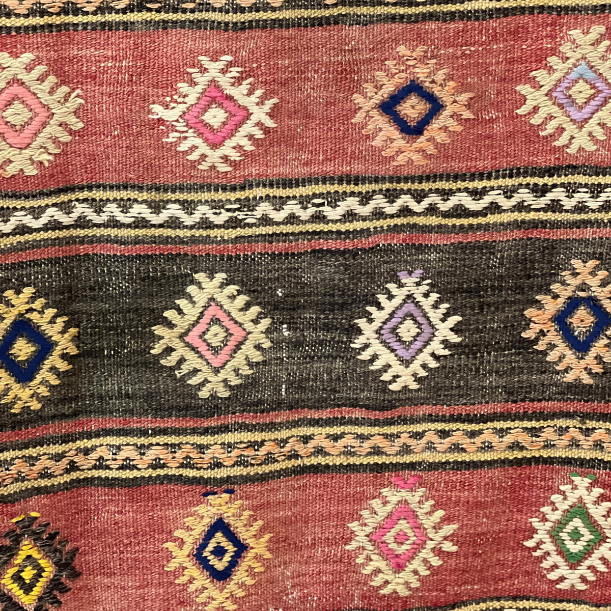 Riis - Kilimteppe 320x150cm