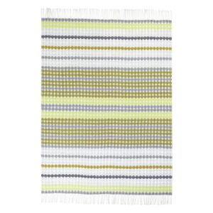 DG - Santerno pledd - Moss