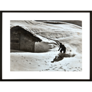 Ablo - Photo Montagne M (CL015)