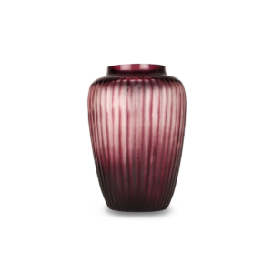 Bombyxx - Ametrine Medium - Aubergine