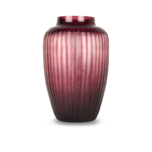 Bombyxx - Ametrine Large - Aubergine