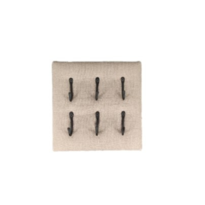 Riis - Nøkkeltavle - Natural