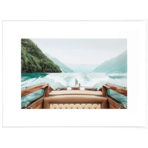 ABLO - Lake Como (DS451)