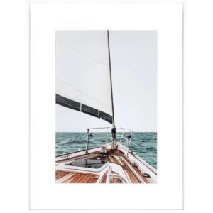 ABLO - Sail With Me (DS445)