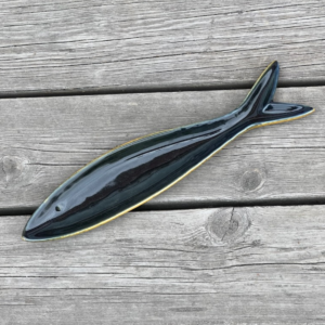 Chehoma - Fish Tray "Dark Blue"