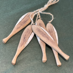 Chehoma - Hanging Fish Ornament