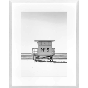 ABLO - Chanel Beach Cabin (P011)