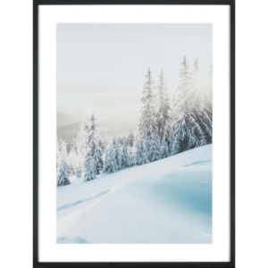 ABLO - Winterse zonsopgang (DS474)