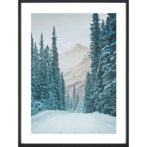 ABLO - Winterweg (DS475)