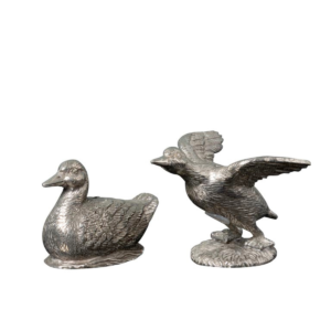 Chehoma - Duck Salt & Pepper