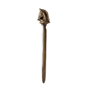 Chehoma - Letter opener - Horse head