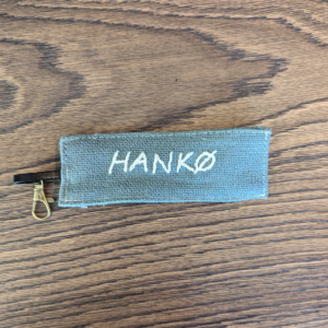 Riis - Nøkkelring Hankø