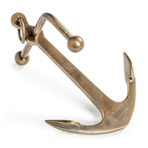 Authentic - Cape Horn Anchor