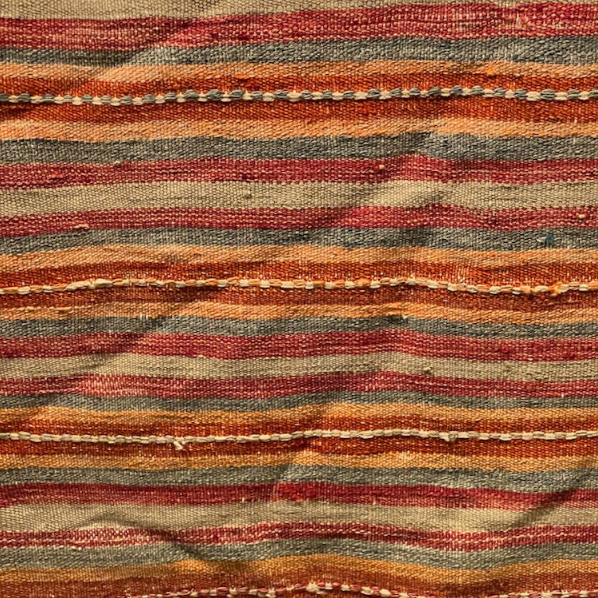 Riis - Kilimteppe 337x160cm