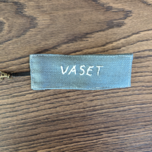 Riis - Nøkkelring Vaset