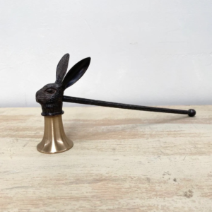Chehoma - Rabbit Snuffer