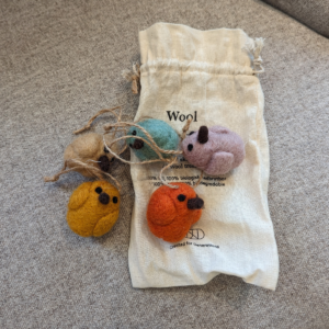 UND - Kyllinger (5pk)