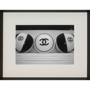 ABLO - Chanel Beach Balls (MAN002)