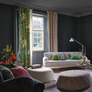 DESIGNERS GUILD