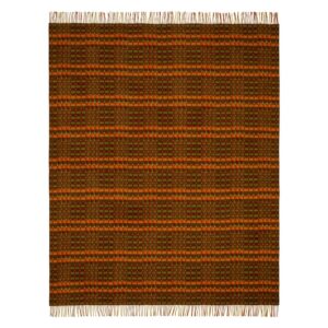 DG - Talbot pledd - Sienna