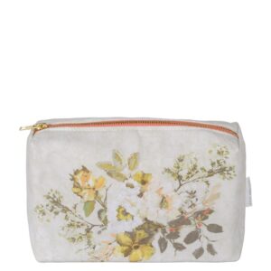 DG - Margaretta sepia washbag - Medium