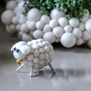 UND - Sauen Snøhvit